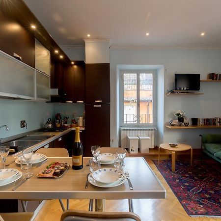 Holidays Banchi Vecchi Apartment Рим Екстериор снимка