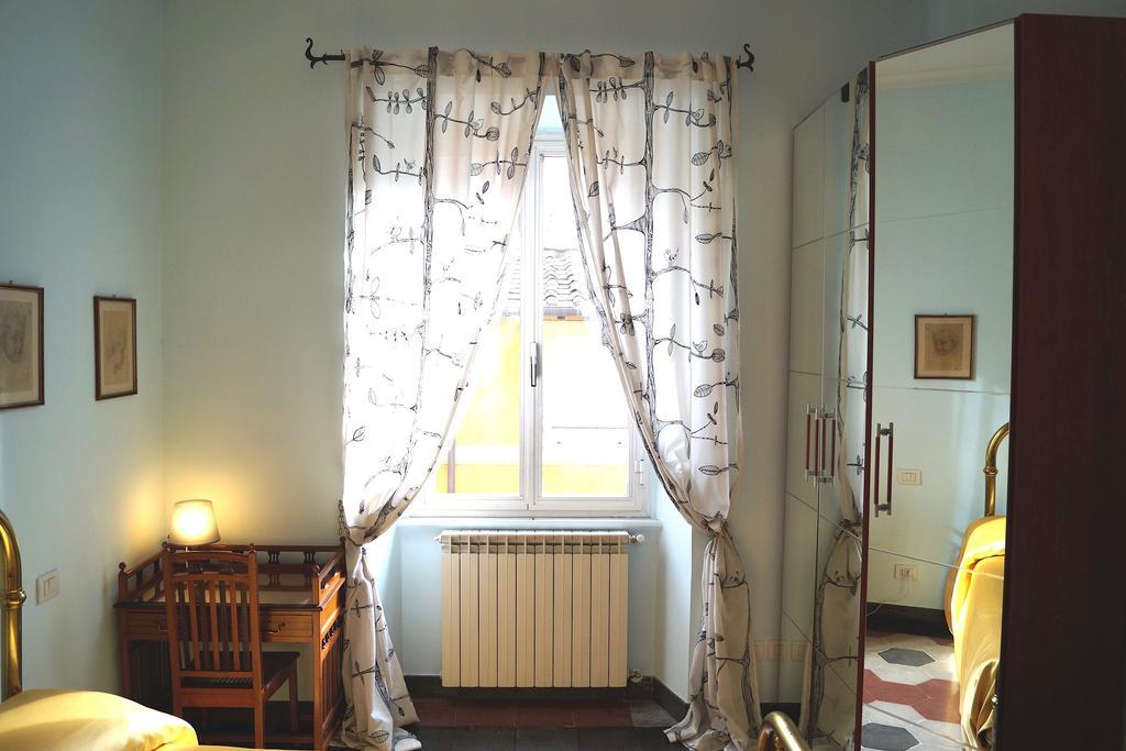 Holidays Banchi Vecchi Apartment Рим Екстериор снимка